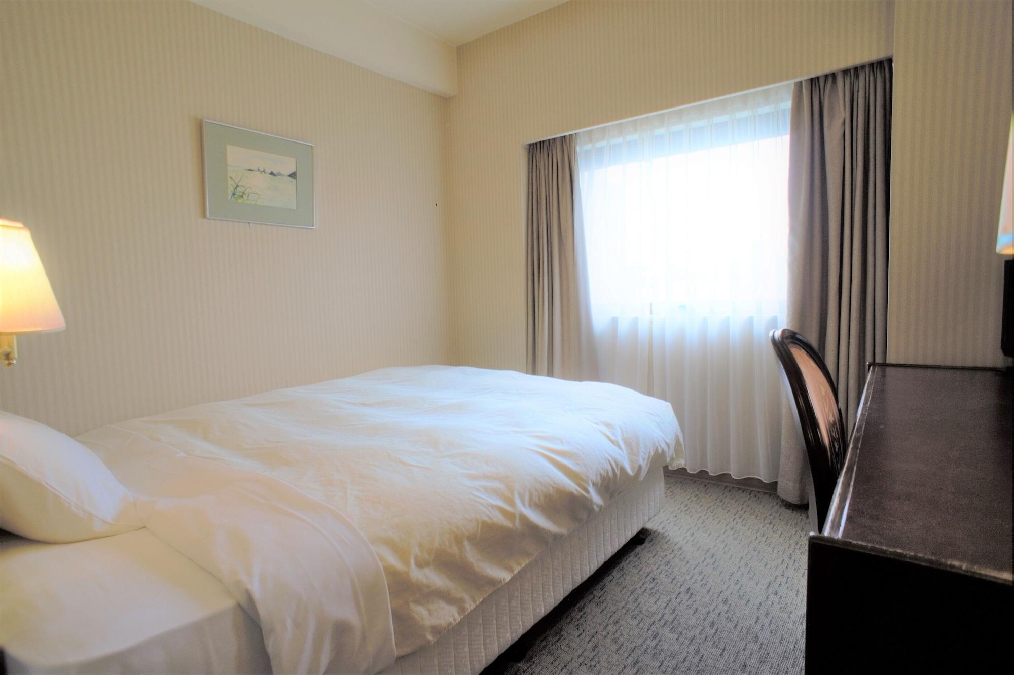 Hotel Grand Terrace Toyama Exterior photo