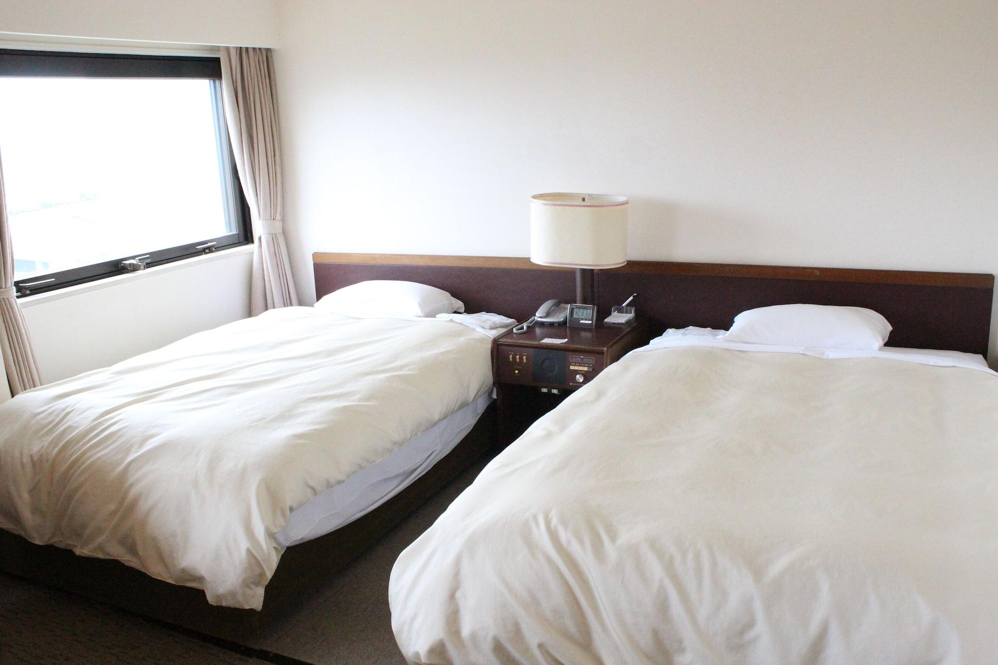 Hotel Grand Terrace Toyama Exterior photo