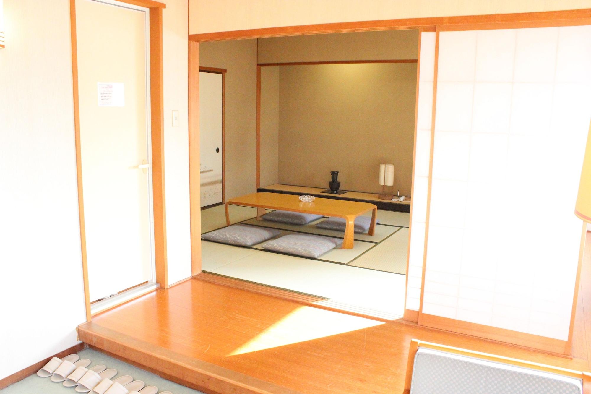 Hotel Grand Terrace Toyama Exterior photo