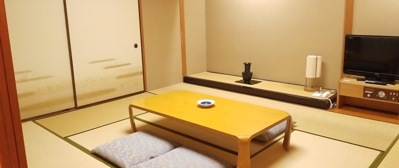 Hotel Grand Terrace Toyama Exterior photo
