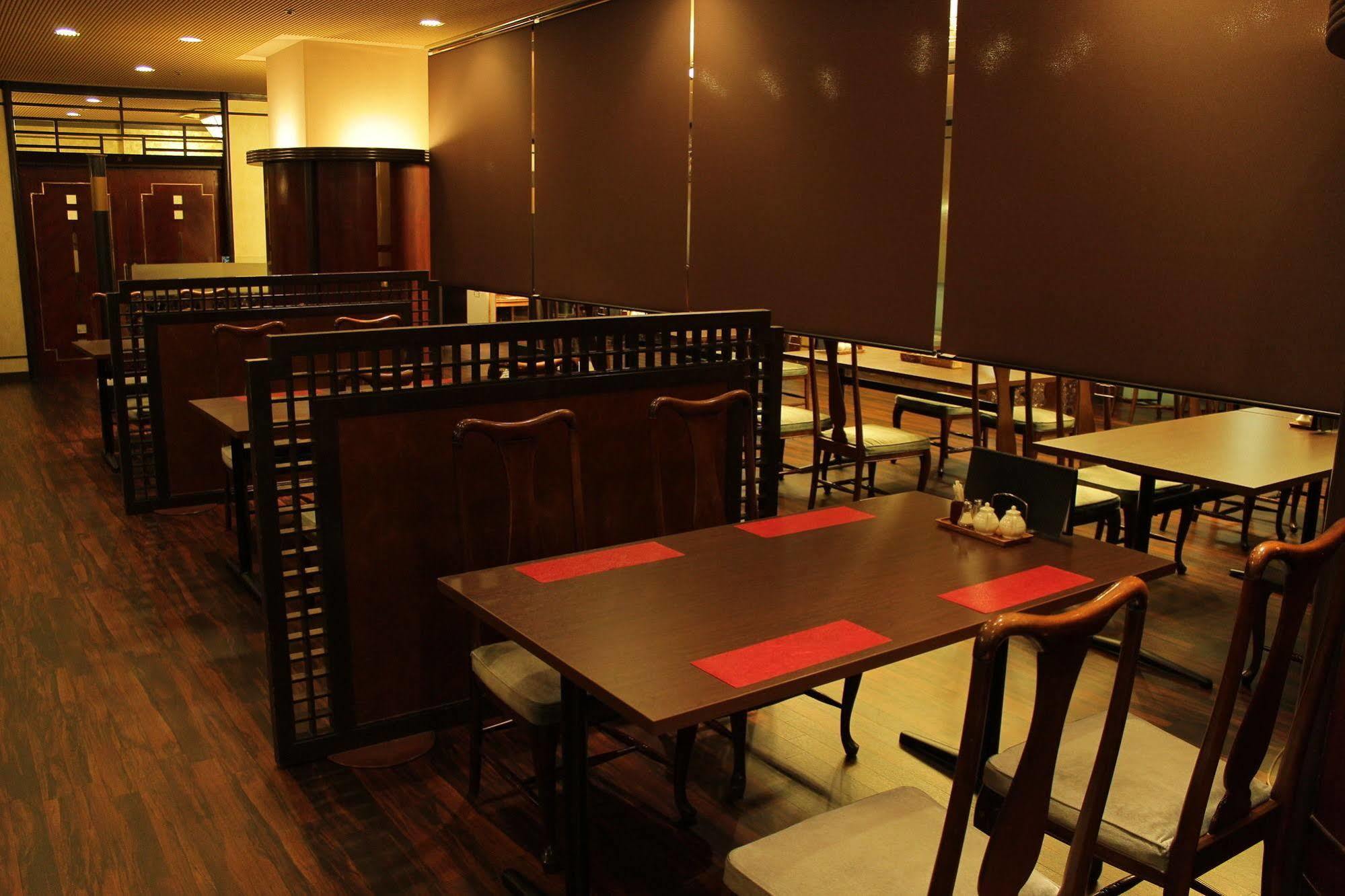 Hotel Grand Terrace Toyama Exterior photo