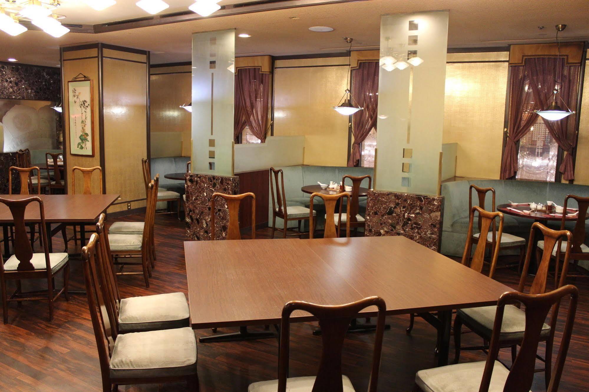 Hotel Grand Terrace Toyama Exterior photo