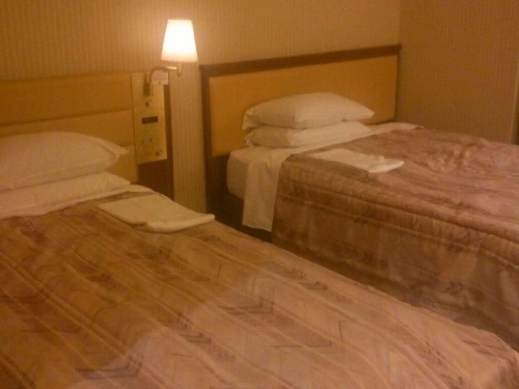 Hotel Grand Terrace Toyama Exterior photo